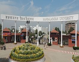 Institute of Legal Studies & Research, Mangalayatan University - [ILSR]