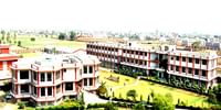 Shobhit University, School of Law and Constitutional Studies