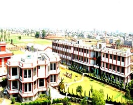 Shobhit University, School of Law and Constitutional Studies