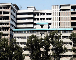 Pillai HOC College of Architecture - [PHCOA]