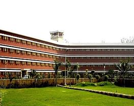 Indian Veterinary Research Institute - [IVRI]