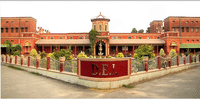 Dayalbagh Educational Institute Distance Education - [DEI-DEP]