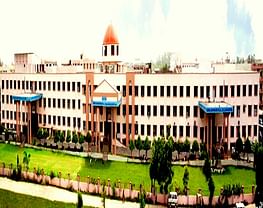 Bareilly International University - [BIU]