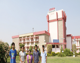 Rani Lakshmi Bai Central Agricultural University