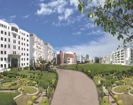 Directorate of Distance Education Teerthanker Mahaveer University - [DDE-TMU]