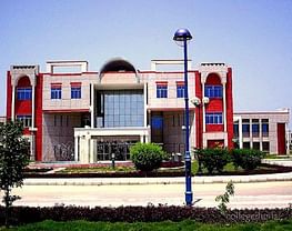 Ram Janki Mahavidyalaya