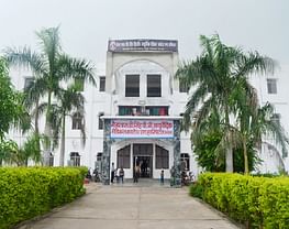 Major S.D. Singh Ayurvedic Medical College & Hospital