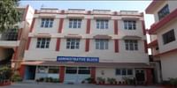 Dayanand Academy Of Management Studies - [DAMS]