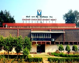 Ch. Charan Singh College of Education & Technology