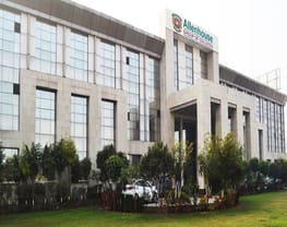 Allenhouse Business School