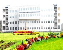 Global Institute of Management and Technology - [GIMT]