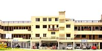 Eram Unani Medical College and Hospital