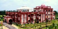 Khwaja Moinuddin Chishti Language University