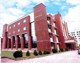 Hierank Business School - [HBS]