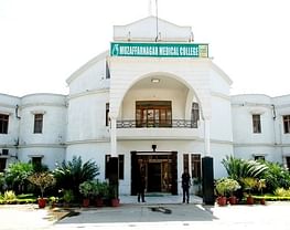 Muzaffarnagar Medical College - [MMC]