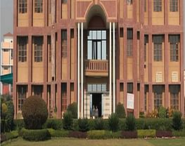 Meerut Institute of Engineering and Technology - [MIET]