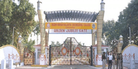 Madan Mohan Malaviya University of Technology - [MMMUT]