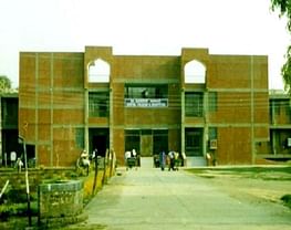 Dr. Ziauddin Ahmad Dental College