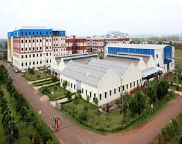 Centurion University of Technology and Management - [CUTM]