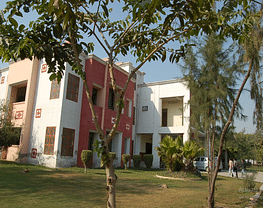 Dr Bhim Rao Ambedkar University - [DBRAU]