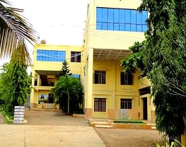 SECAB Institute of Engineering and Technology - [SIET]