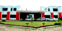 SRS Institute of Education and Technology