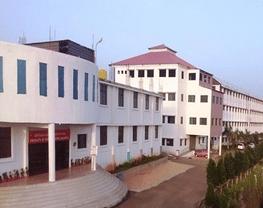 Dattakala Shikshan Sanstha Faculty of Engineering