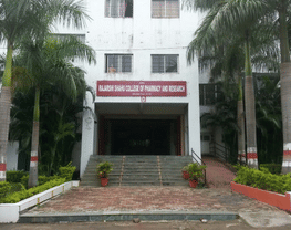 Rajarshi Shahu College of Pharmacy and Research - [RSCPR]