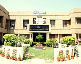 Shiva Institute of Management Studies - [SIMS]