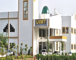 Unique Institute of Management and Technology - [UIMT]