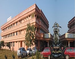 Nehru Gram Bharati University - [NGBU]