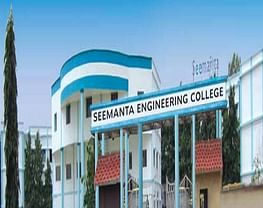 Seemanta Engineering College