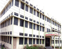 Dayanand College of Pharmacy - [DCOP]