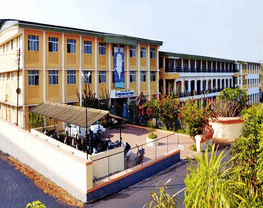 Govindrao Nikam College of Pharmacy Sawarde