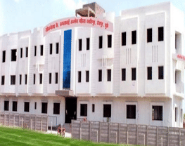 Dr. Suryakanta R. Ajmera M.C.A. College For Women Deopur