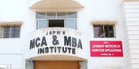 Jayawant Institute of Computer Applications - [JICA]