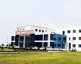 Rajshree Group of Institutions