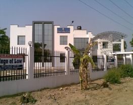 Unique College of Law - [UCL]