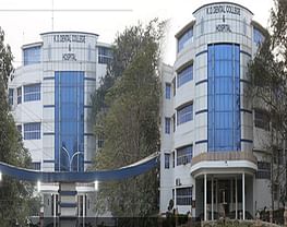 KD Dental College and Hospital - [KDDC]