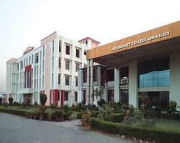 Aryabhatt College of Engineering & Technology - [ACET]