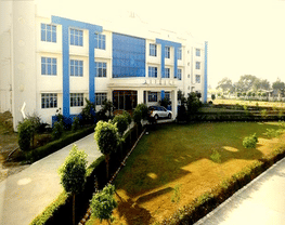 PGS National College of Law