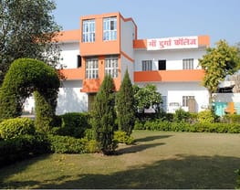 Maa Durga College Mahavidhyalaya