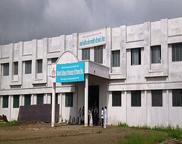 Adarsh College of Pharmacy - [ACOP] Vita