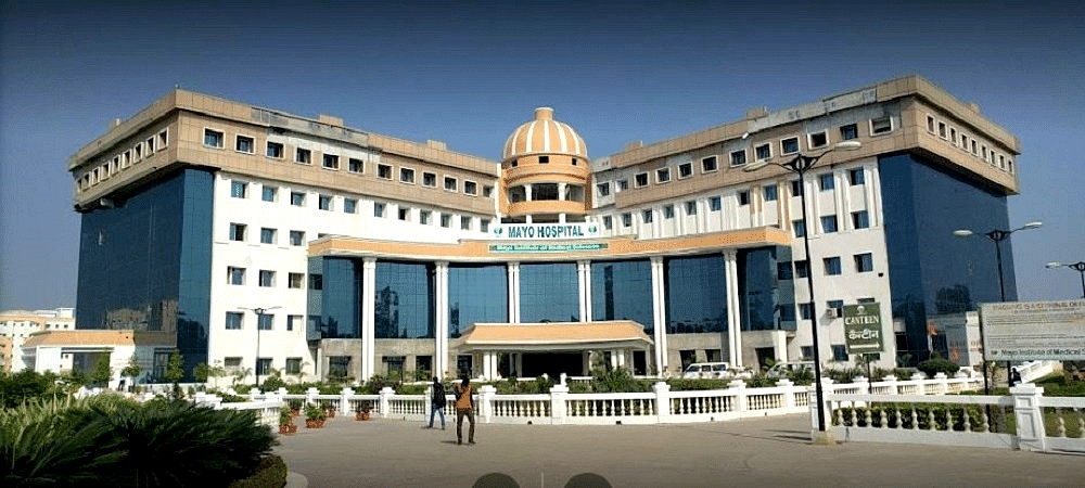 Top B.Sc (Nursing) Colleges In Barabanki - 2024 Rankings, Fees ...