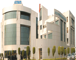Accurate Institute of Architecture and Planning - [AIAP]
