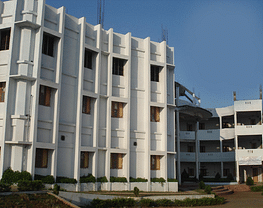 Jeypore College of Pharmacy