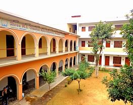 Shree MS Chauhan Mahavidyalaya