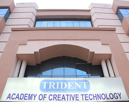 Trident Academy of Creative Technology - [TACT]