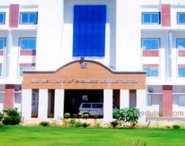 NIIS Institute of Business Administration