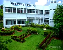 Sethu Institute of Technology
